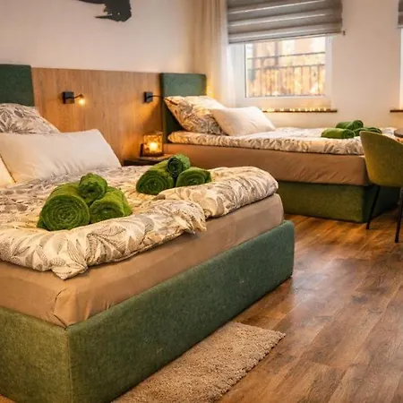 Studio-apartament 101 Free Parking Domus Kushal Apartmán Viersen
