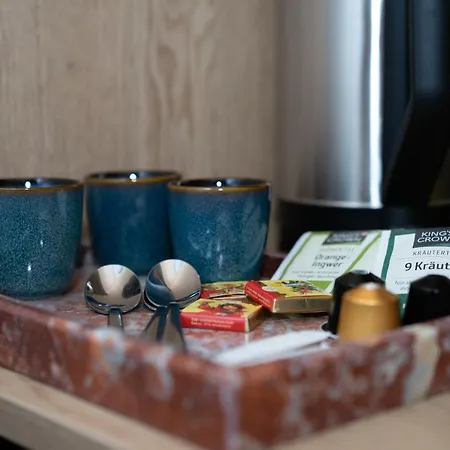 Studio-apartament 101 Free Parking Domus Kushal *