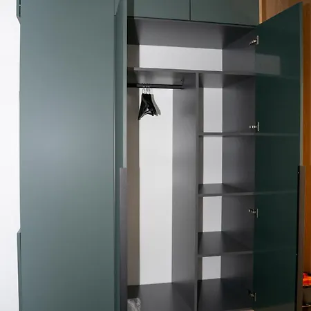 Studio-apartament 101 Free Parking Domus Kushal *