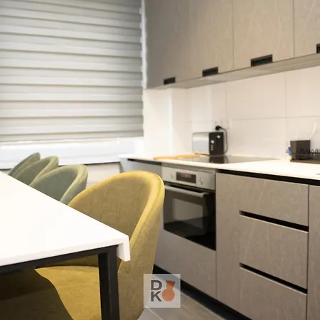 Studio-apartament 101 Free Parking Domus Kushal Lejlighed