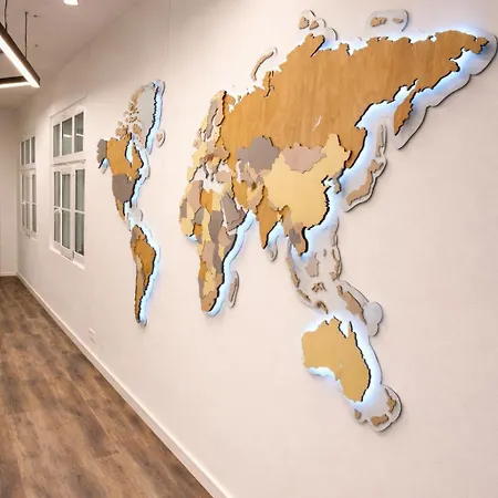 Lejlighed Studio-apartament 101 Free Parking Domus Kushal