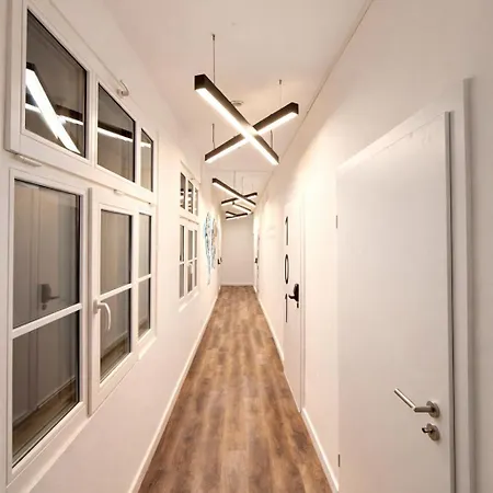 Studio-apartament 101 Free Parking Domus Kushal *