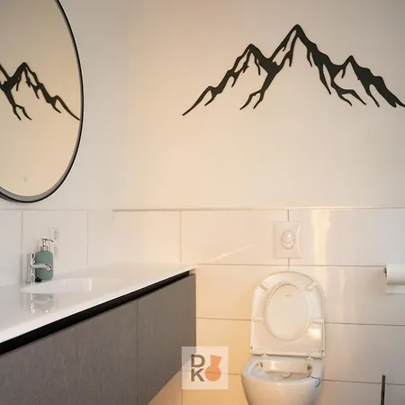 Studio-apartament 101 Free Parking Domus Kushal Lejlighed *