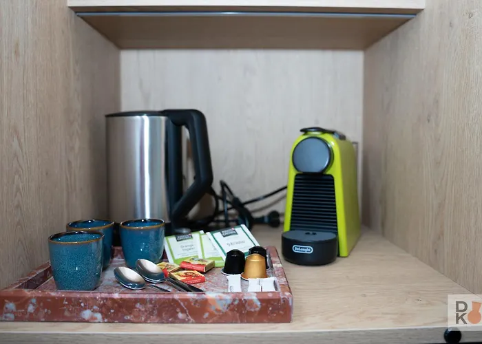 Studio-apartament 101 Free Parking Domus Kushal *