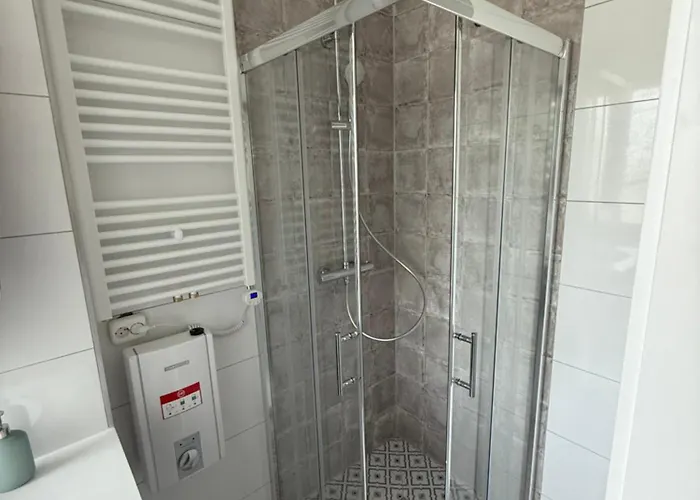 Studio-apartament 101 Free Parking Domus Kushal