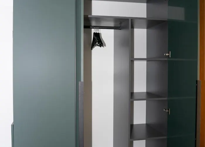 Studio-apartament 101 Free Parking Domus Kushal *