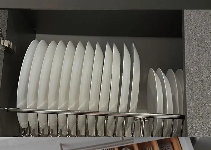 Studio-apartament 101 Free Parking Domus Kushal