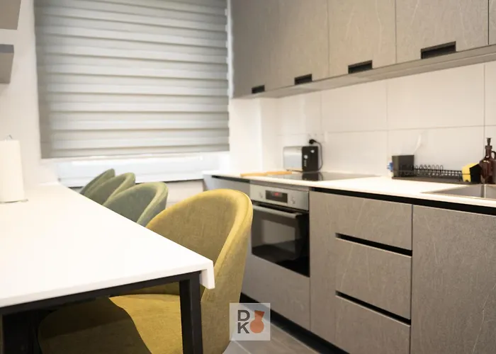 Studio-apartament 101 Free Parking Domus Kushal Lejlighed