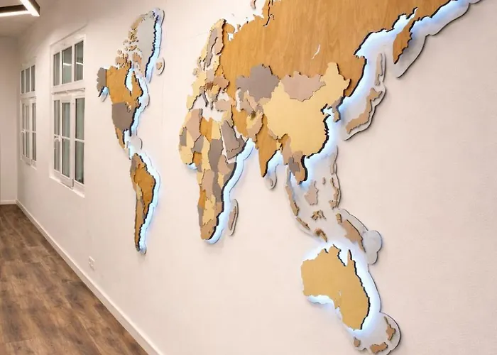 Lejlighed Studio-apartament 101 Free Parking Domus Kushal