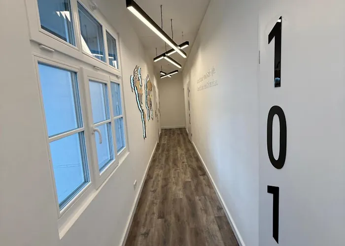 Studio-apartament 101 Free Parking Domus Kushal Lejlighed *