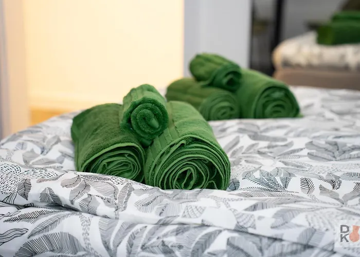 Studio-apartament 101 Free Parking Domus Kushal Lejlighed