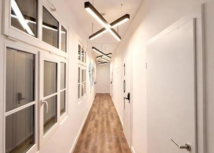 Studio-apartament 101 Free Parking Domus Kushal *